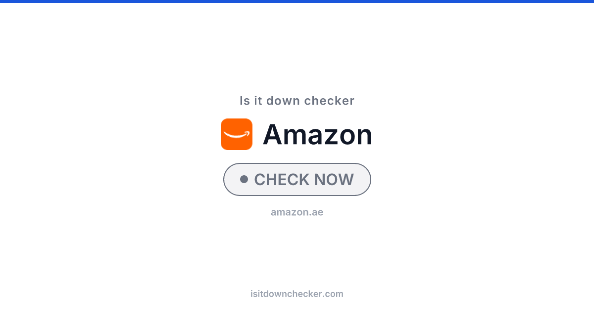 is-amazon-uae-down-check-status-now-is-it-down-checker