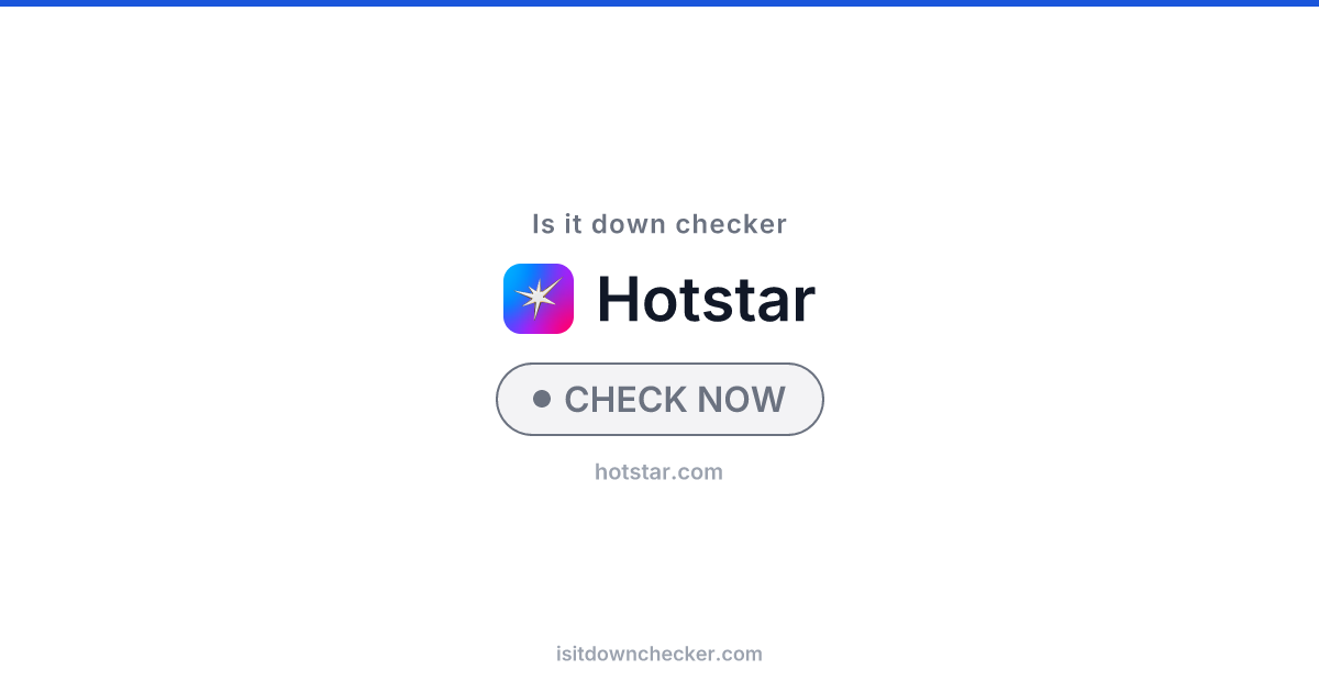 is-hotstar-down-check-streaming-status-now-is-it-down-checker